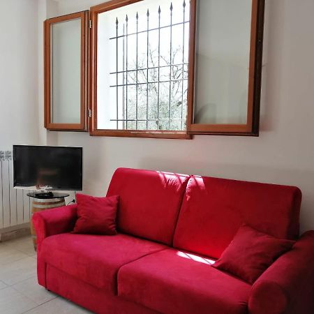 Casa Pancole Il Tinello Apartment คาวริเลีย ภายนอก รูปภาพ