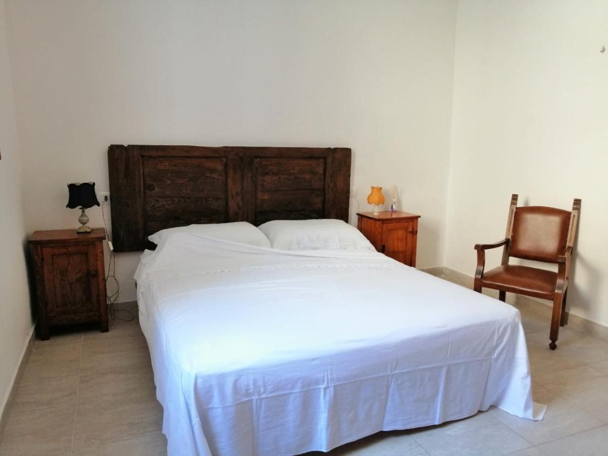 Casa Pancole Il Tinello Apartment คาวริเลีย ภายนอก รูปภาพ